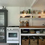 Casa vacanze Summer House With Terraces Near Kikhavn Hundested