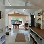 Casa vacanze Summer House With Terraces Near Kikhavn Hundested