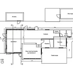 Casa vacanze Summer House With Terraces Near Kikhavn Hundested