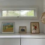 Casa vacanze Summer House With Terraces Near Kikhavn Hundested