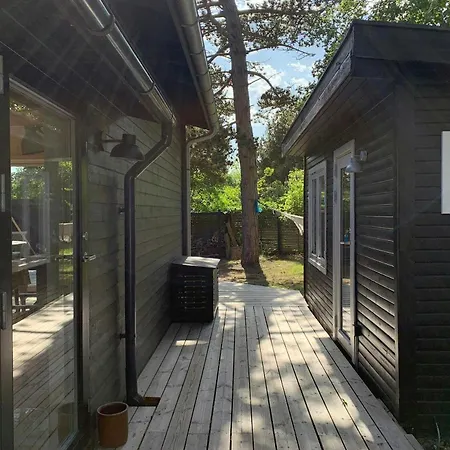 Casa vacanze Summer House With Terraces Near Kikhavn *