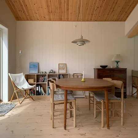 Casa vacanze Summer House With Terraces Near Kikhavn Hundested