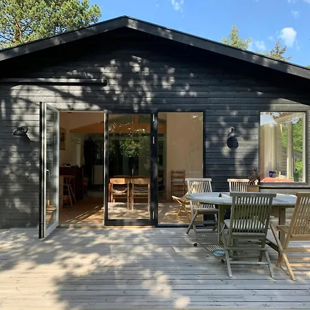 Casa vacanze Summer House With Terraces Near Kikhavn Hundested