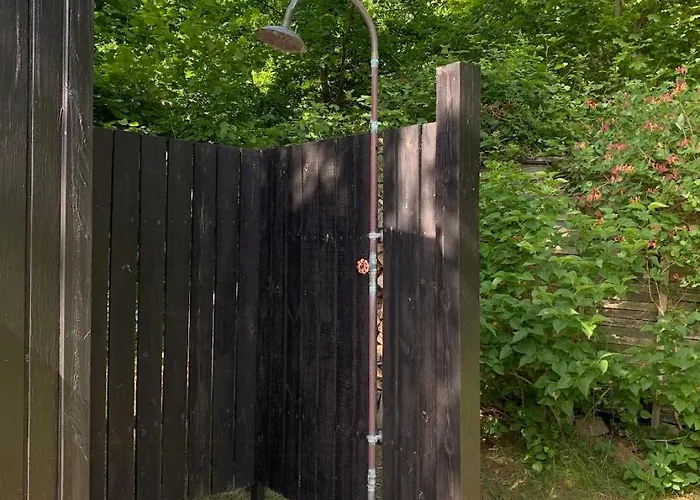 Sommerhus Med Terrasser Ved Kikhavn * Hundested